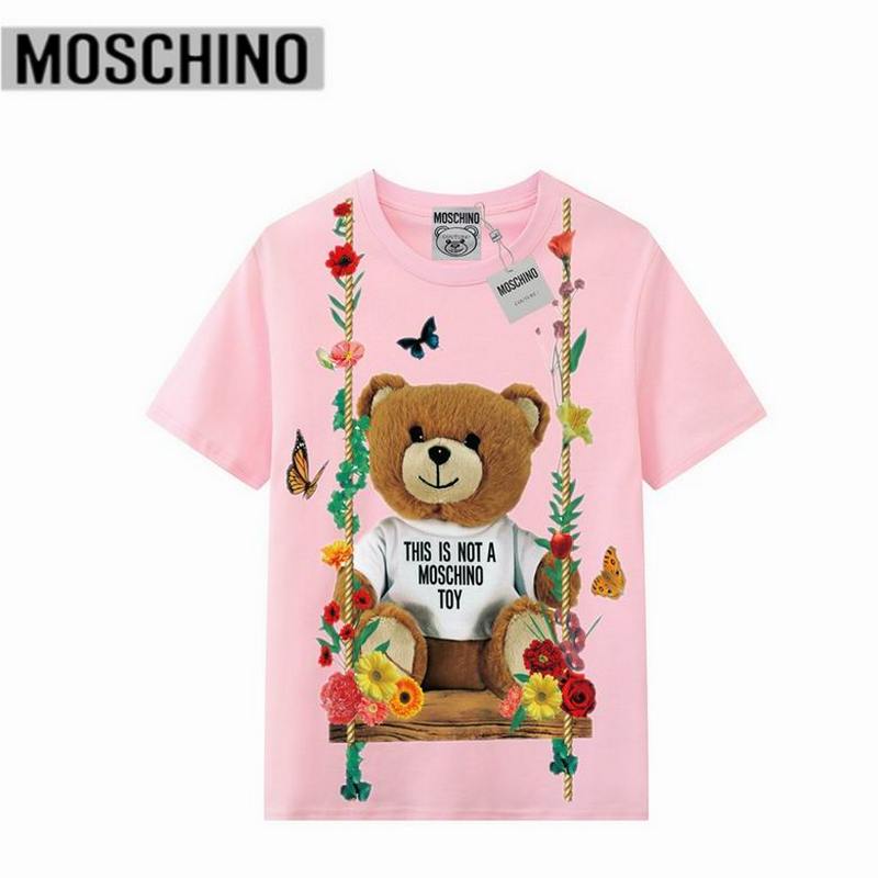 Moschino T-shirts 347